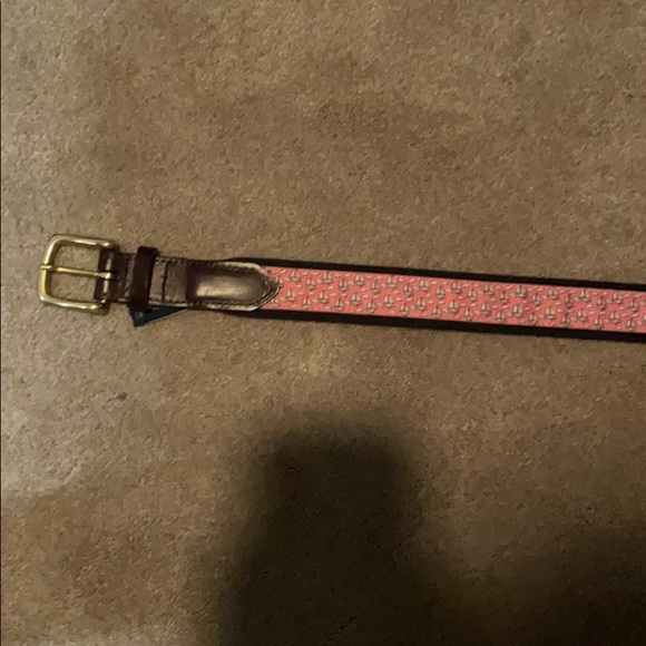 Vineyard Vines Other - Vineyard Vines Kids Belt